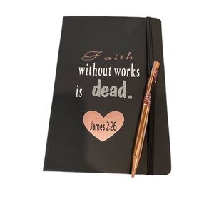 Inspirational journal